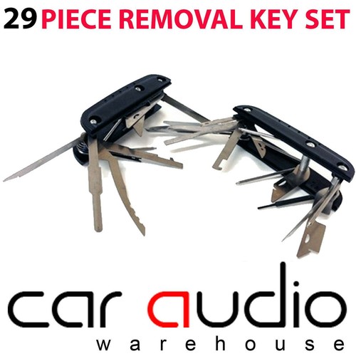 Pieces folding car - car, cd