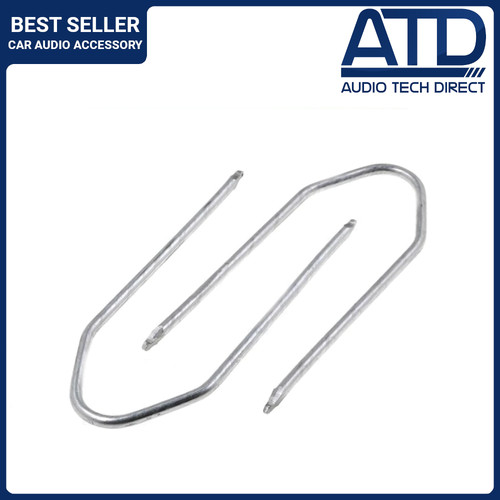 Radio removal extraction - removal,