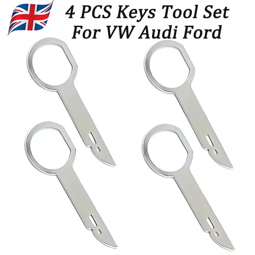 Pcs car radio stereo removal - pcs,