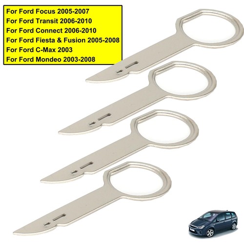Car radio stereo removal - stereo,