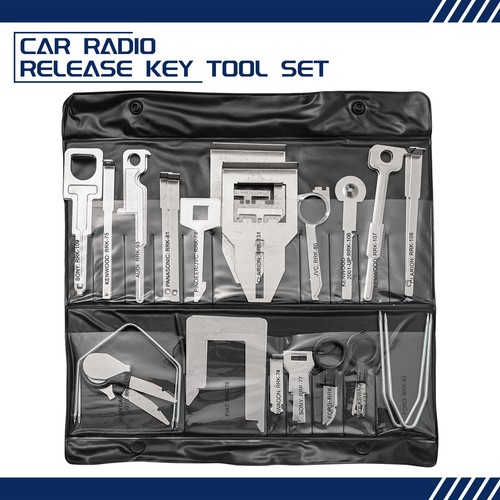 38pcs car radio - 38pcs,