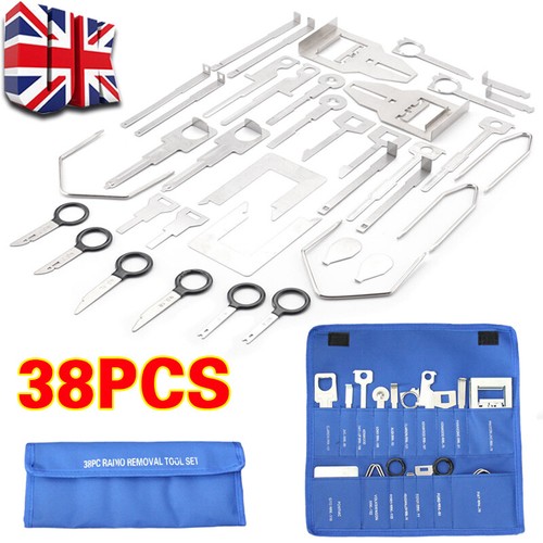 38pcs car radio - stereo, audio