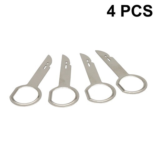 Pcs car radio stereo removal - pcs,