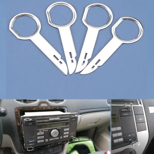 Set stereo radio - set, cd