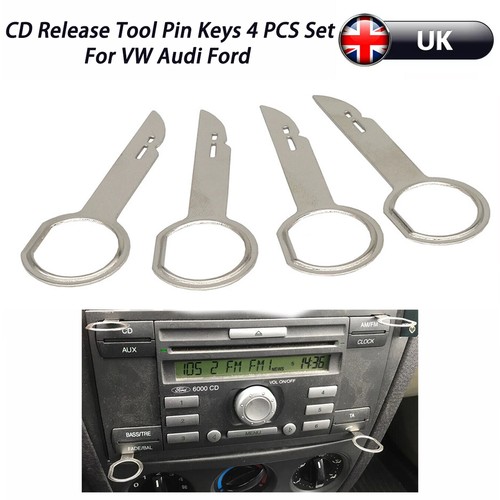 Pcs set car radio stereo - set,