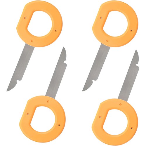 4pcs radio stereo - 4pcs, cd