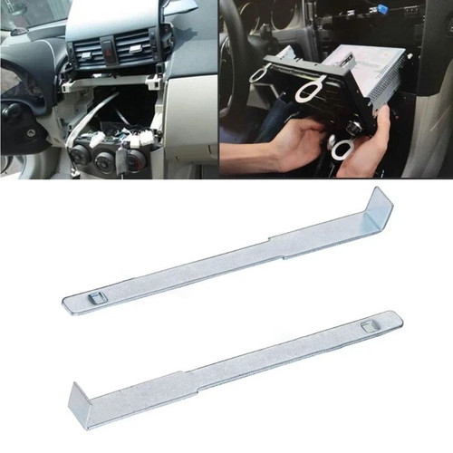 2pcs car stereo radio - 2pcs,