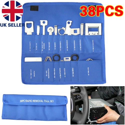 38pcs car radio stereo - car,