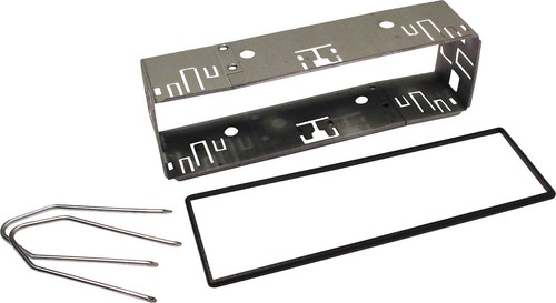 Car radio stereo universal - car,